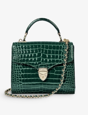 Top-Handle Handbags | Selfridges