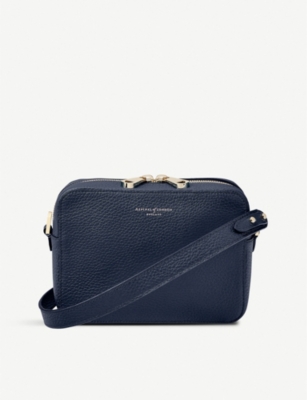 aspinal of london camera a bag