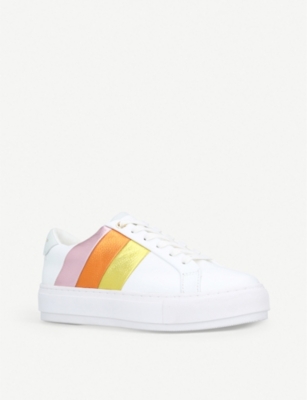 kurt geiger laney rainbow