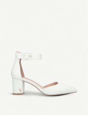 kurt geiger courts