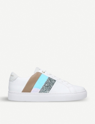kurt geiger london sneakers
