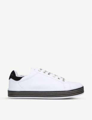 kurt geiger lambert trainers