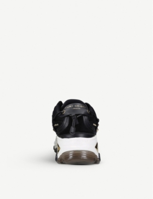kurt geiger trainers selfridges