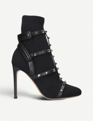 rockstud bodytech bootie