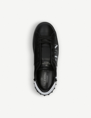 mens valentino trainers selfridges