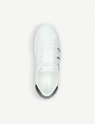 selfridges valentino trainers