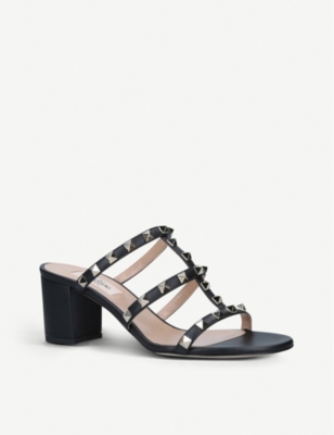 selfridges valentino heels