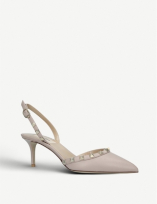 selfridges valentino heels