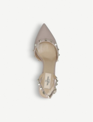 selfridges valentino heels