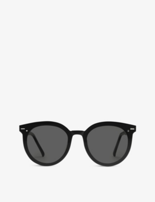 Gentle Monster Sunglasses East Moon East moon 01 – BTSGLASSES main image 2