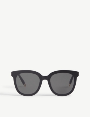 INSCARLET-01 square-frame sunglasses 