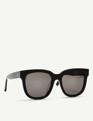 GENTLE MONSTER SALT-01 SALT ACETATE SUNGLASSES