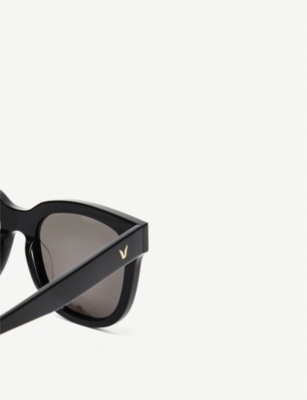 GENTLE MONSTER SALT-01 SALT ACETATE SUNGLASSES