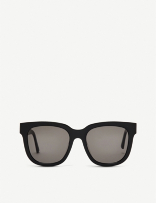 gentle monster salt sunglasses