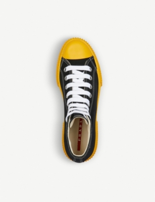 Prada Shoes Selfridges Shop Online