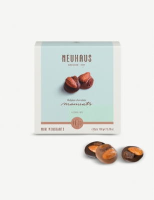 neuhaus chocolate