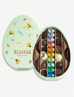 Neuhaus Easter Assorted Chocolates Box Of 28 Selfridges Com