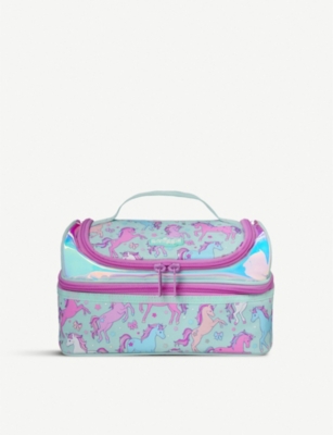 smiggle lunch bag