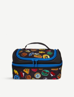 SMIGGLE Hits doubledecker lunch box