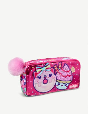 smiggle wallet singapore