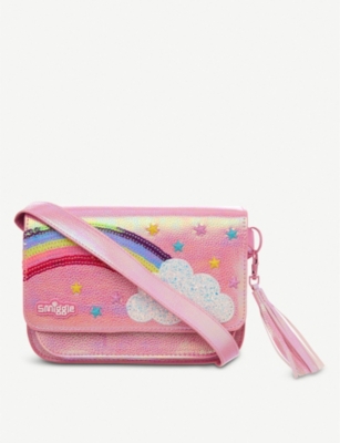 smiggle side bags