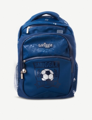 smiggle boys rucksack