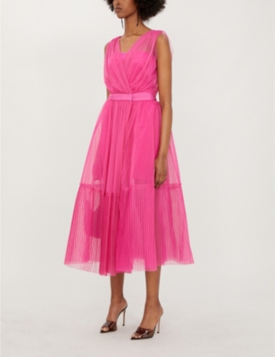 selfridges occasion dresses