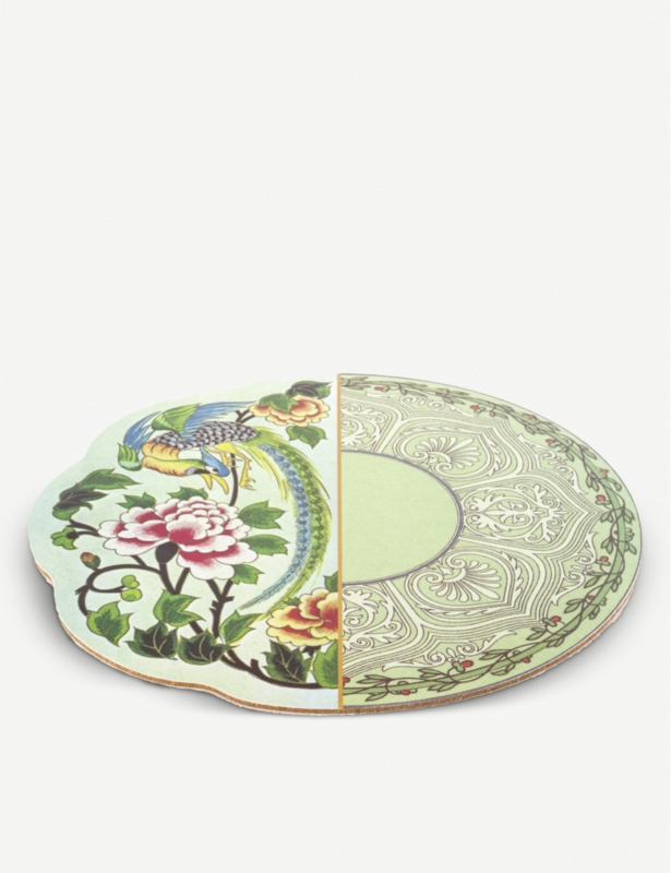 Hybrid Teodora cork tablemat 37cm