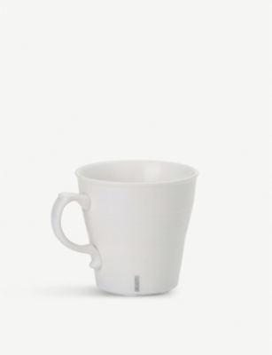 SELETTI: Estetico Quotidiano porcelain mug