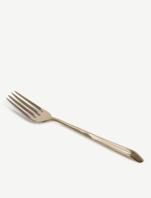 Seletti Cosmic Diner Quasar Cutlery Set