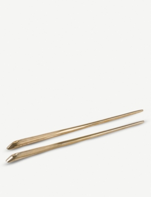 SELETTI - Cosmic Diner Quasar chopsticks