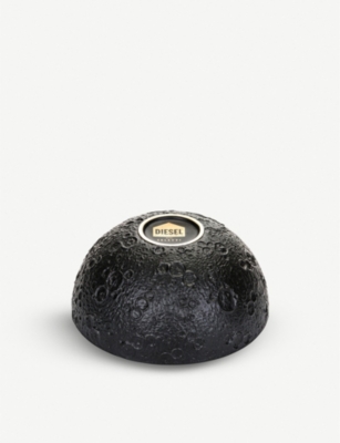 Seletti Cosmic Diner Lunar Stoneware Bowl 14cm