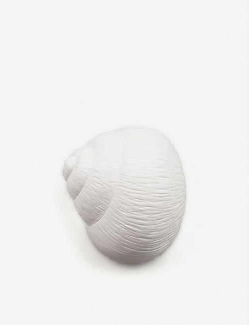 SELETTI: 蜗牛衣架 8.2 厘米