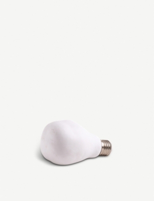 SELETTI: Fingers LED bulb replacement