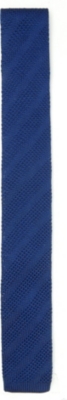 TED BAKER   Watchet knitted tie