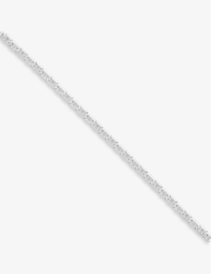 MARIA BLACK: Carlo sterling silver bracelet