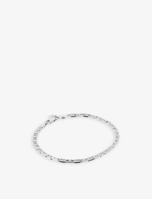 ブレスレット [Maria Black] Bracelet Carlo Medium Silver Carlo Bracelet | Maria Black