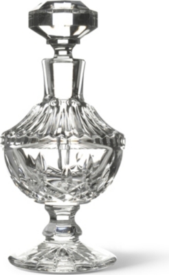 WATERFORD - Lismore perfume bottle | Selfridges.com