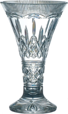 WATERFORD - Lismore statement vase 35cm | Selfridges.com