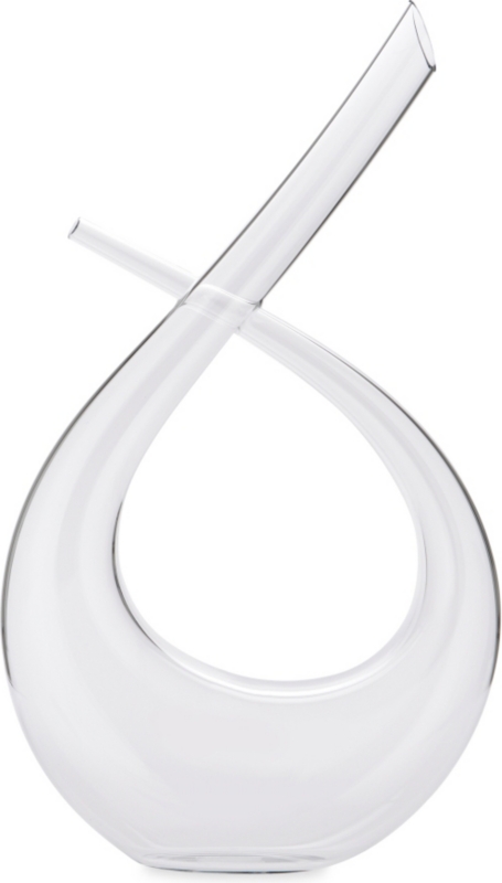Elegance Accent decanter