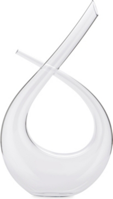 WATERFORD: Elegance Accent decanter