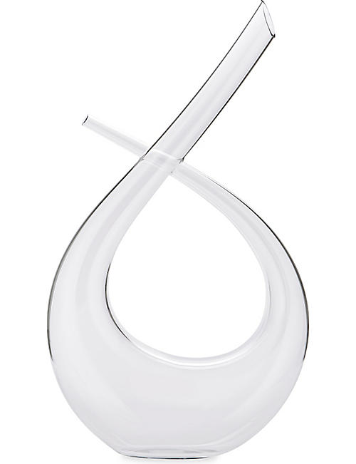WATERFORD: Elegance Accent decanter