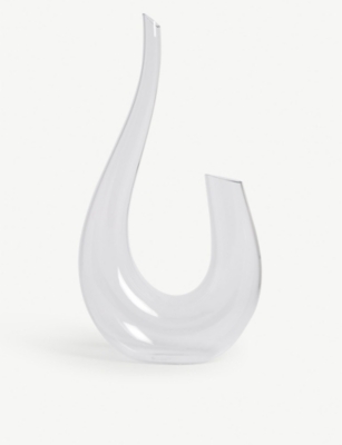 WATERFORD: Elegance Tempo crystal decanter