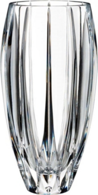 WATERFORD - Marquis phoenix crystal vase 28cm | Selfridges.com