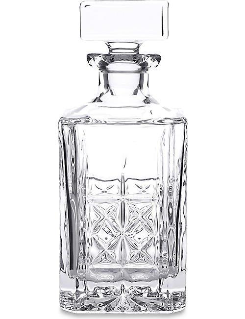WATERFORD: Marquis Brady decanter