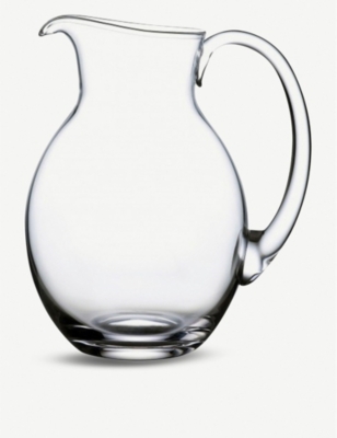 Waterford Marquis Moments Crystalline Pitcher