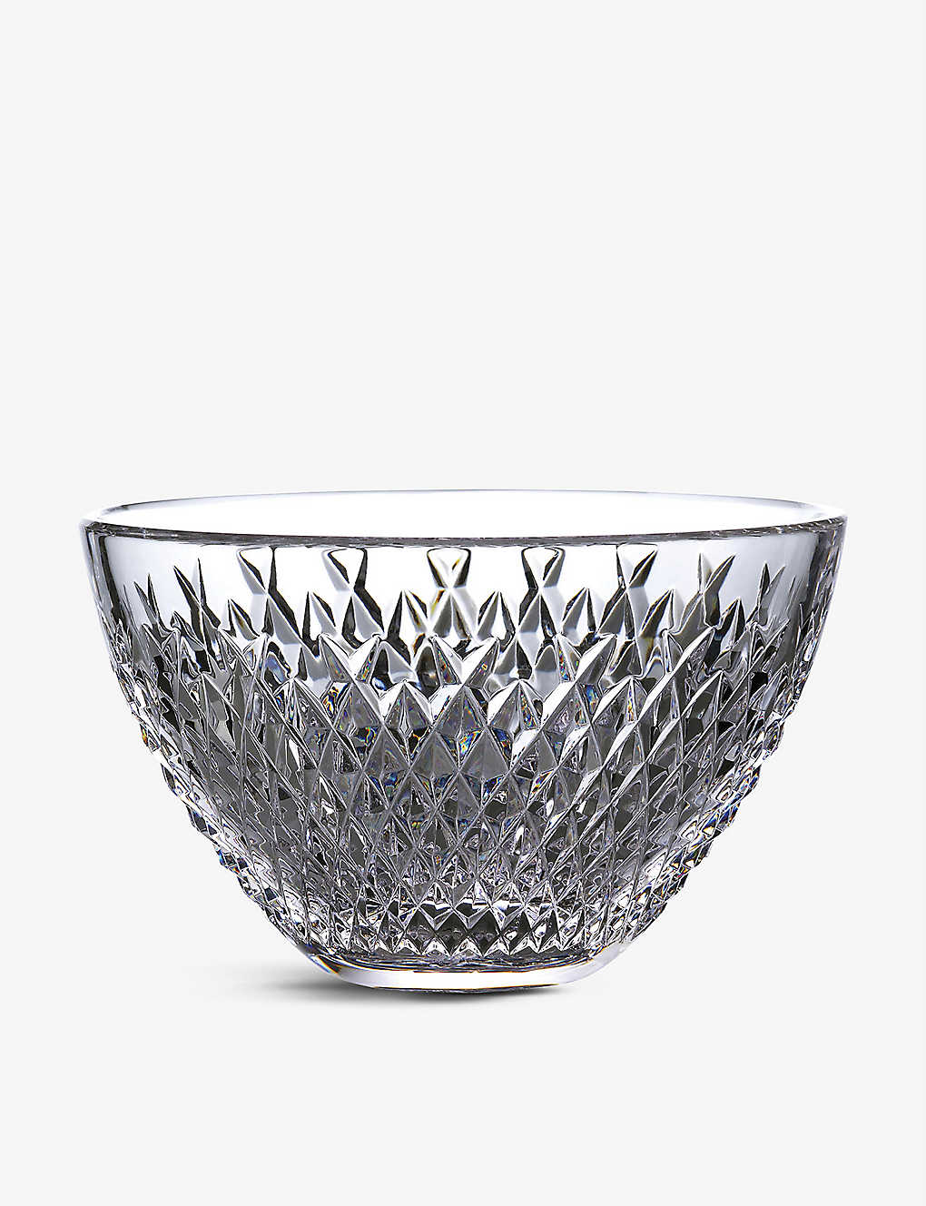 WATERFORD WATERFORD ALANA CRYSTAL BOWL 13CM,28904781