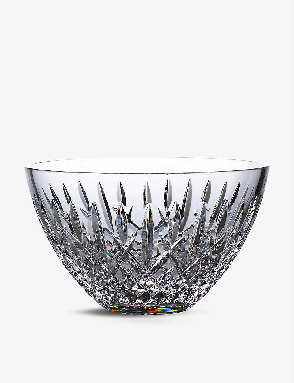 Shop Waterford Araglin Crystal Bowl 20cm