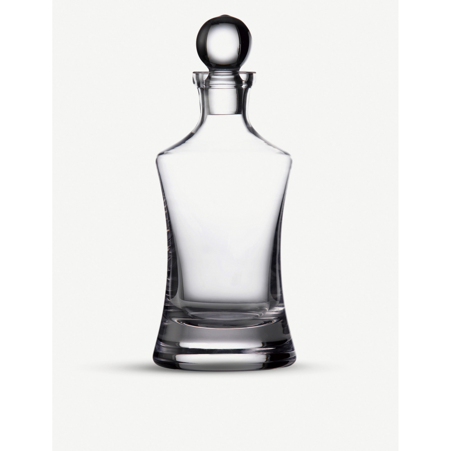 Waterford Marquis Moments Hourglass Crystalline Decanter 800ml