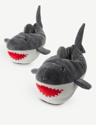 Typo 2024 shark slippers